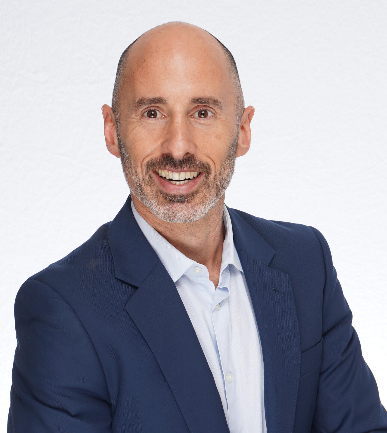 Juan Diddi - Strategic Leadership